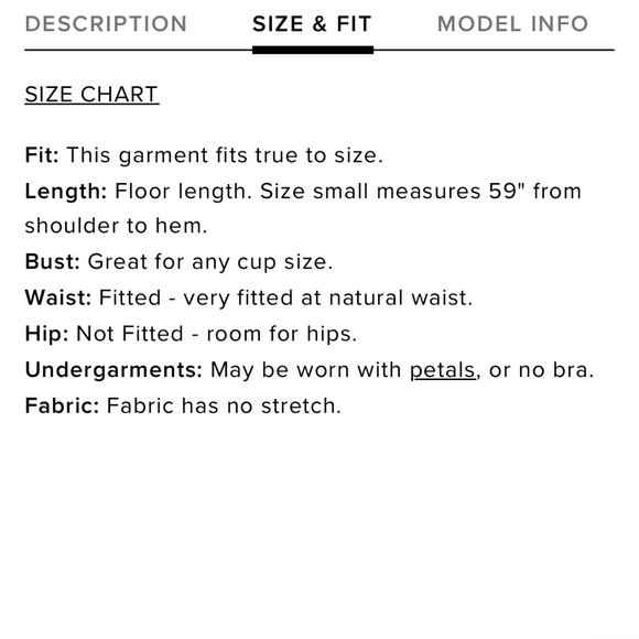 Adelyn Rae Chandra White Embroidered Maxi Dress, Size Small - Picture 9 of 16